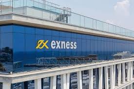 EXNESS میک اپ بیگنرز